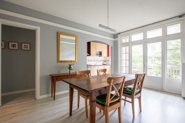 Medium property photo - Stadionkade 138-1, 1076 BT Amsterdam